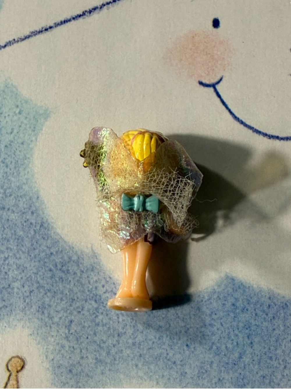 Polly Pocket Figure - Picture 4 of 7